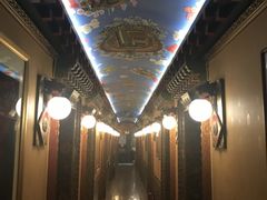 -露雨轩茶楼(牡丹园店)