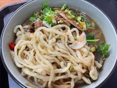 -荣荣面馆(丹溪大道店)