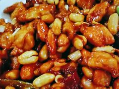 宫保鸡丁-峨嵋酒家总店(车公庄店)