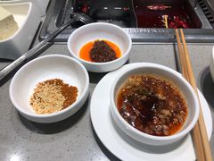 -海底捞火锅(5050购物中心店)