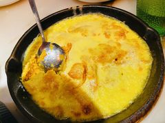 奶香焗南瓜-新发现(苏州中心商场店)