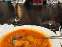 -Osteria Garden 生蚝花园餐厅(原进贤路店)
