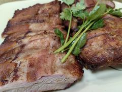 烧排骨-正宗鸡饭粤香酒家(朱村店)