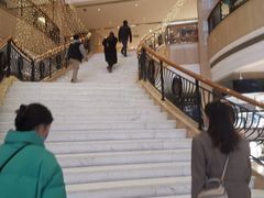 -荟星庭西餐厅(天府丽都喜来登饭店)