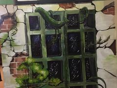 -热度餐厅(老佛爷店)