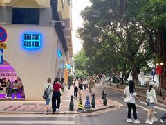 -广东胜利宾馆西关粤中餐厅