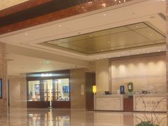 -杭州城中香格里拉大酒店