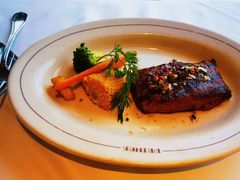 -佐度王子扒房(天鹅湖店)