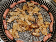 -九田家黑牛烤肉料理·自助(洪洞县城市花园店)