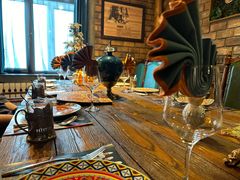 -卢布里西餐厅(满洲里店)