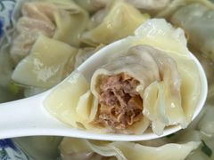 -217笋干馄饨