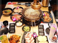-黑牛の場(兴隆大奥莱店)