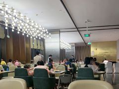 -长兴开元名都大酒店·地中海咖啡厅