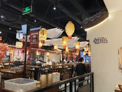 -杨记隆府重庆江湖菜(大悦城店)