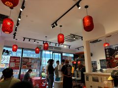 -荆九爷爆炒桥头三嫩(浙大店)