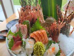 -王鼎精致料理铁板烧(世博源店)