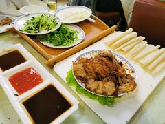 坑烤五花肉-小城家宴