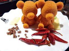 -斗爷火锅(江夏店)