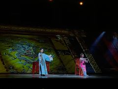 -《12·12》西安事变大型实景演出
