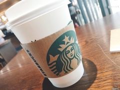-星巴克(深圳龙岗摩尔城店)