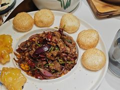 -饺子功·东北记忆·锅包肉(电厂路店)