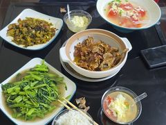 -灌顶姜母鸭(思明南路店)
