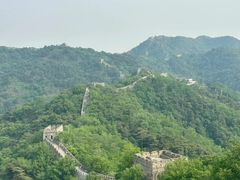 -慕田峪长城