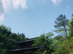 -径山寺