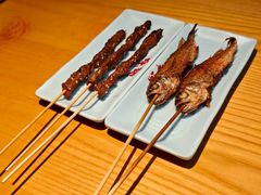 -蚝翅·海鲜粥·烧烤·龙虾季(海曙天一店)