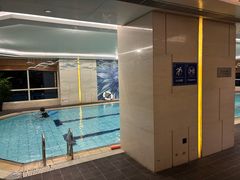 -上海浦西万怡酒店