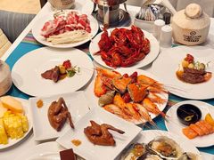 -中山喜来登酒店