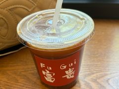 -富贵面包公司(运河店)