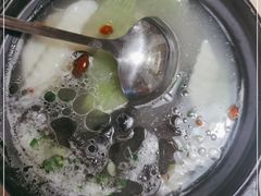 -洪兴砂锅·融合砂锅菜(三站店)
