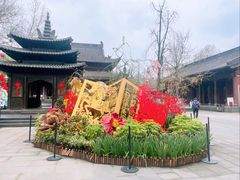 -钱王祠
