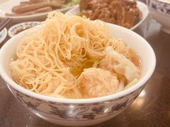 -丽的面家(多宝路店)