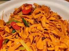 -撒拉花儿·新疆菜·清真(太阳宫店)
