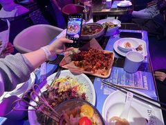 -108·公社·创意餐厅·LIVE HOUSE(李公堤店)