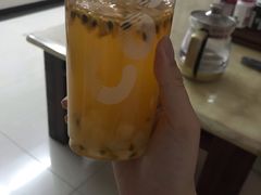 -CoCo都可(新太阳宫店)
