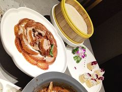 -宏宴·新京菜(望京店)