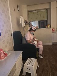 -贝美月子中心(半坡店)