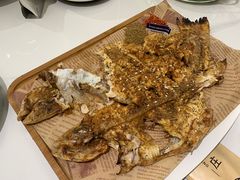 -何适山庄 ·可团建(水长城P2停车场店)