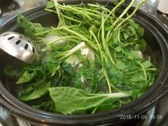 -润泽园海南椰子鸡·糟粕醋火锅(拱北店)