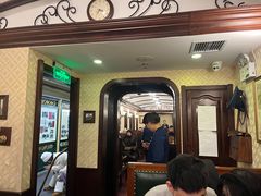 -老厨家(中央大街西七道街店)