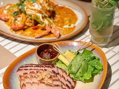-CHINCHIN 青青·泰国料理(万象食家店)