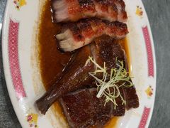 -猪肉婆私房菜(容桂总店)