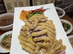 -姐妹鸭仔饭店(湾南路店)