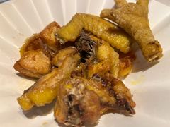 -百味馆·海鲜·湛江菜(后海花园店)