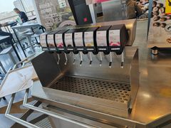 饮料机-宜家·瑞典风味餐厅(天津东丽商场店)