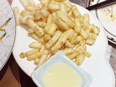 -蒙古人烤羊大师·草原料理(工农大路店)