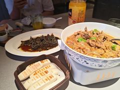 -阿庄新豫菜(通泰路店)